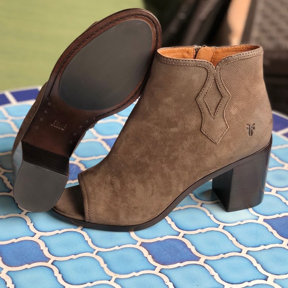 Frye Booties - Picture 8 of 8